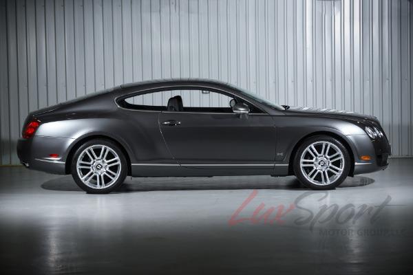 Used 2007 Bentley Continental GT Diamond 60th Anniversary Edition GT | Woodbury, NY