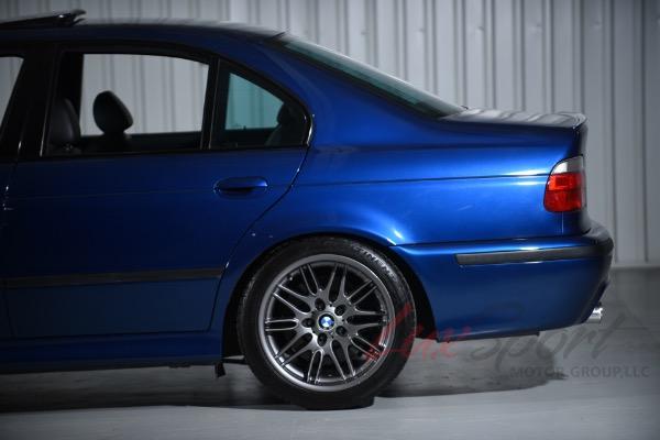 Used 2000 BMW M5 Sedan  | Woodbury, NY