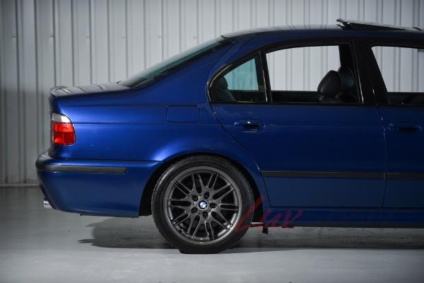 Used 2000 BMW M5 Sedan  | Woodbury, NY