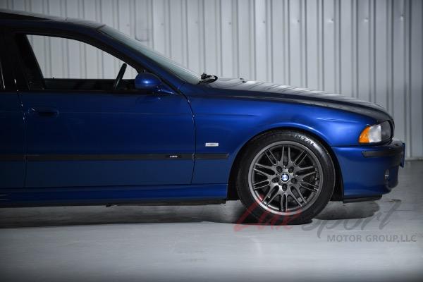 Used 2000 BMW M5 Sedan  | Woodbury, NY