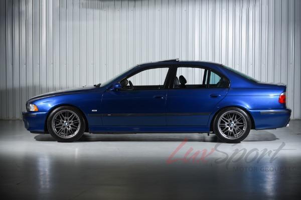 Used 2000 BMW M5 Sedan  | Woodbury, NY