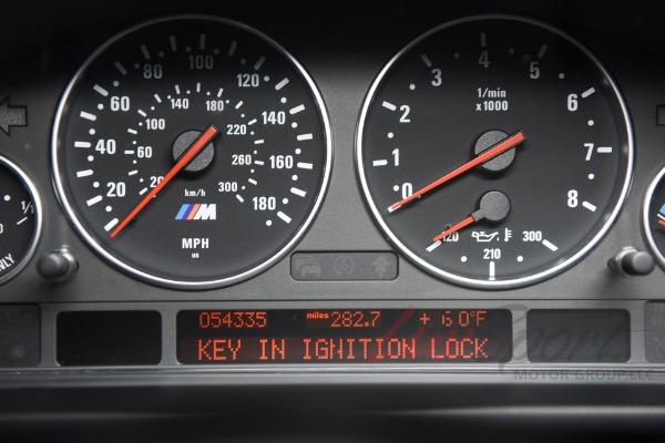 Used 2000 BMW M5 Sedan  | Woodbury, NY