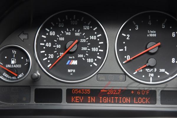 Used 2000 BMW M5 Sedan  | Woodbury, NY