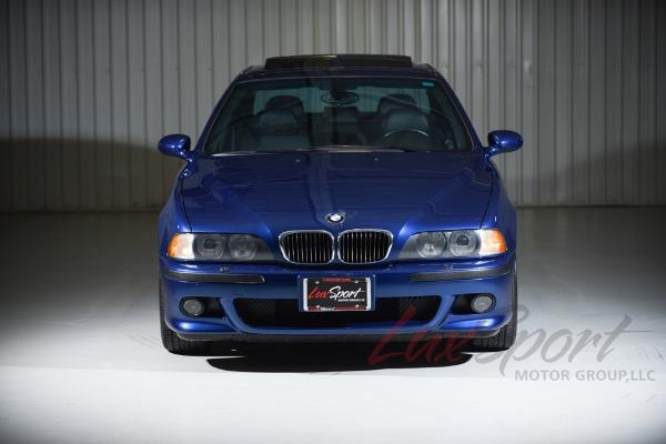 Used 2000 BMW M5 Sedan  | Woodbury, NY