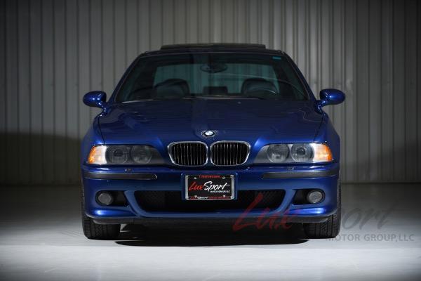 Used 2000 BMW M5 Sedan  | Woodbury, NY