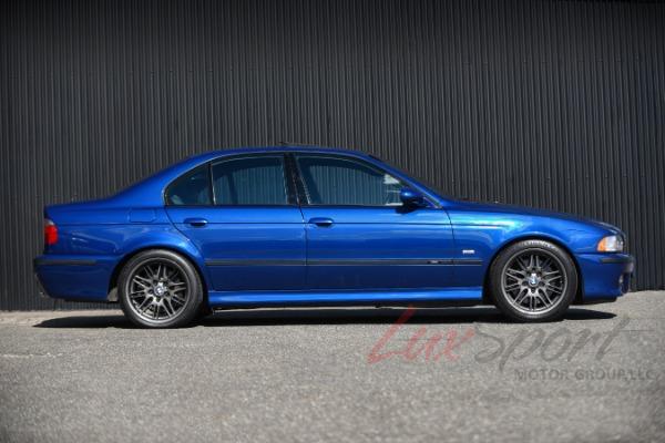 Used 2000 BMW M5 Sedan  | Woodbury, NY