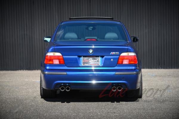 Used 2000 BMW M5 Sedan  | Woodbury, NY