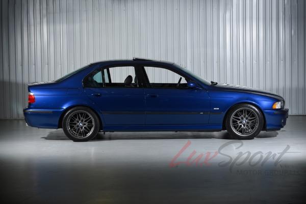 Used 2000 BMW M5 Sedan  | Woodbury, NY