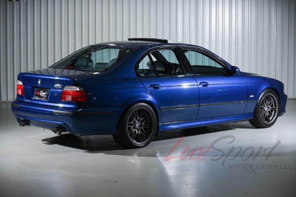 Used 2000 BMW M5 Sedan  | Woodbury, NY