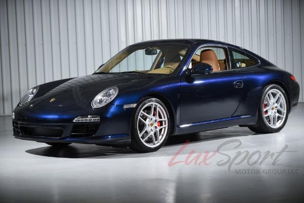 Used 2009 Porsche Carrera S | Woodbury, NY