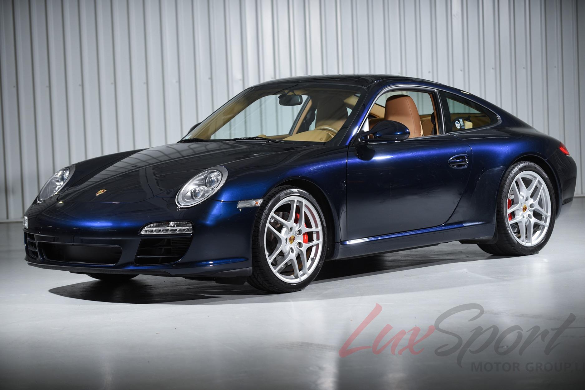Used 2009 Porsche Carrera S | Woodbury, NY