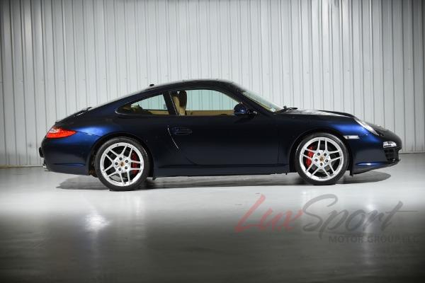Used 2009 Porsche Carrera S | Woodbury, NY