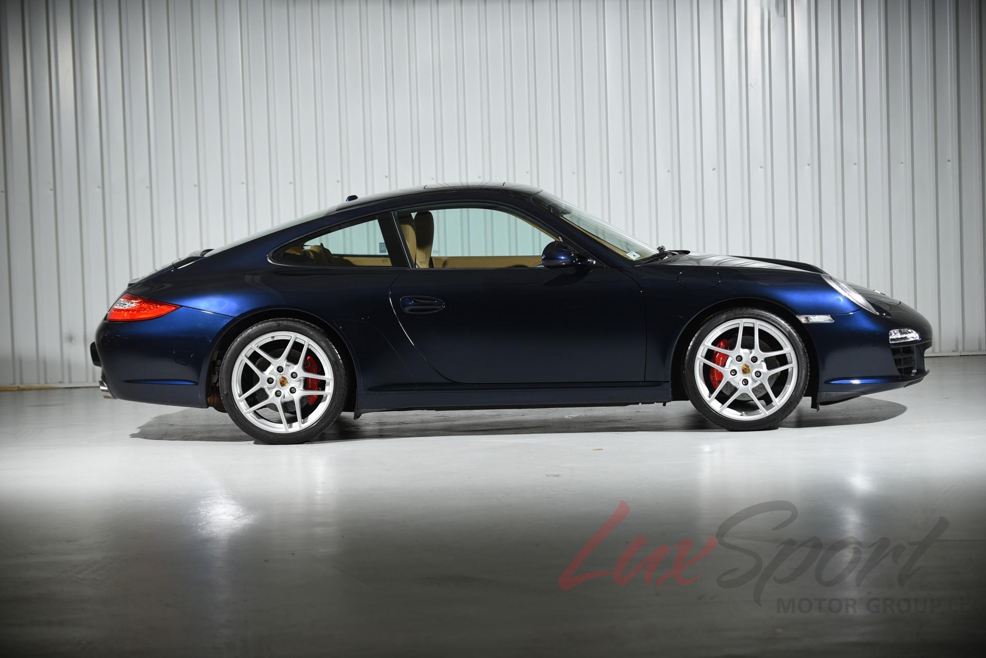 Used 2009 Porsche Carrera S | Woodbury, NY