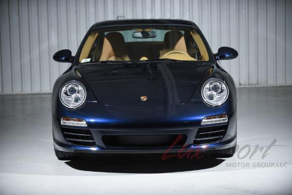 Used 2009 Porsche Carrera S | Woodbury, NY