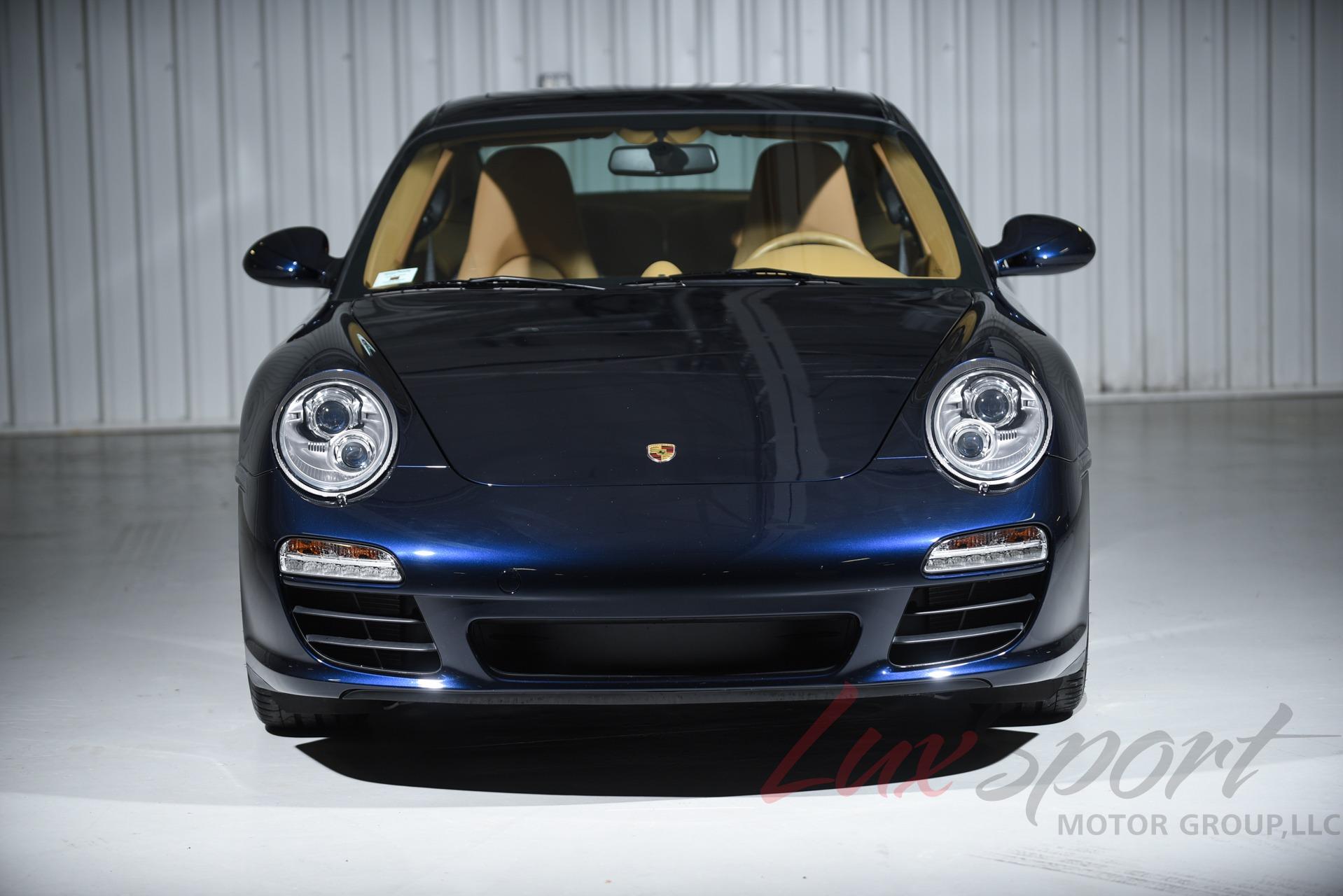 Used 2009 Porsche Carrera S | Woodbury, NY