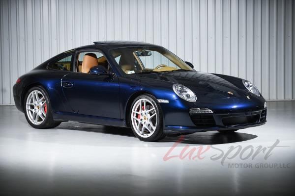 Used 2009 Porsche Carrera S | Woodbury, NY