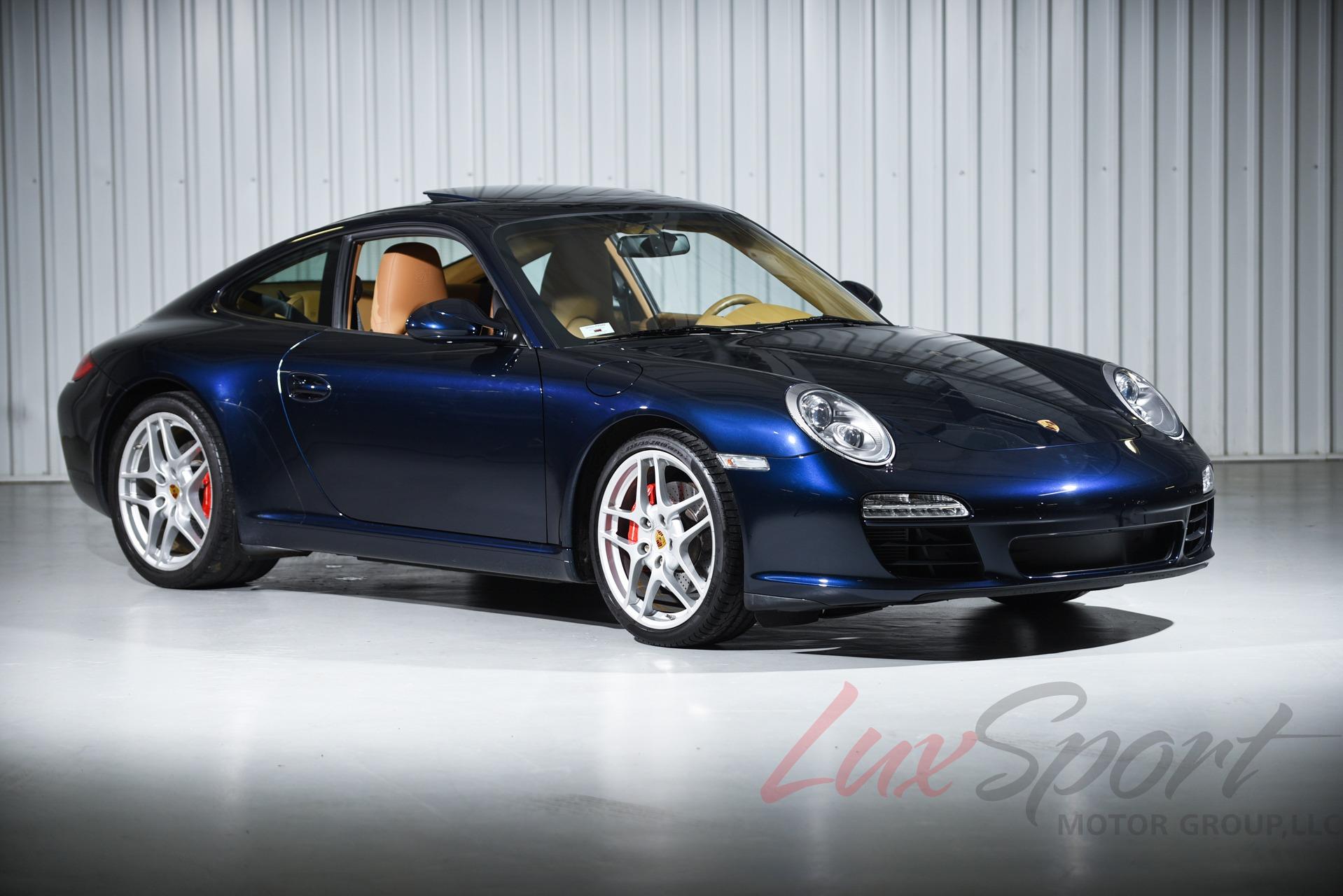 Used 2009 Porsche Carrera S | Woodbury, NY