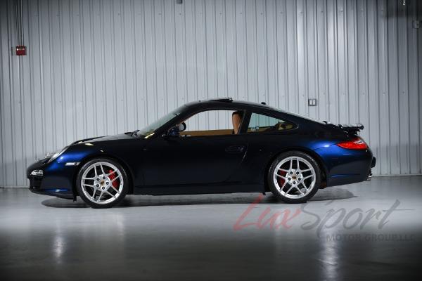 Used 2009 Porsche Carrera S | Woodbury, NY