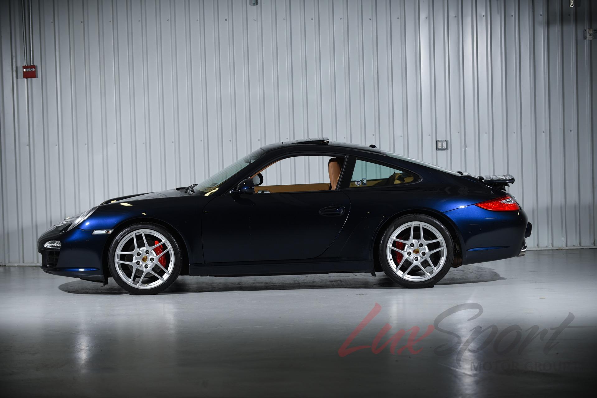 Used 2009 Porsche Carrera S | Woodbury, NY