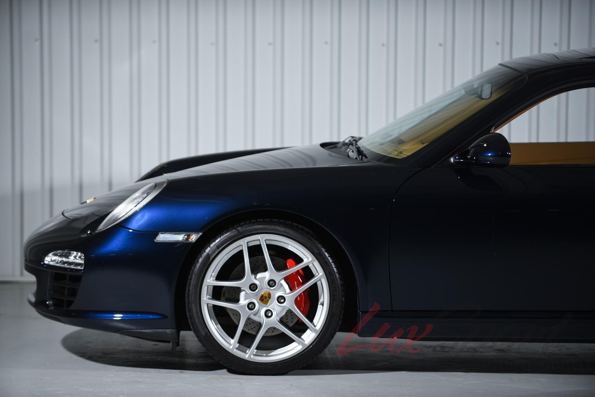 Used 2009 Porsche Carrera S | Woodbury, NY
