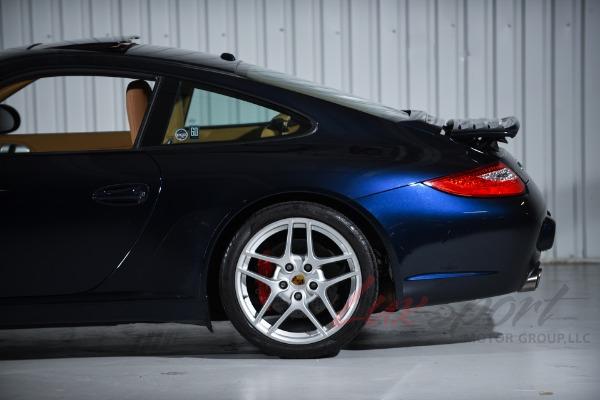Used 2009 Porsche Carrera S | Woodbury, NY