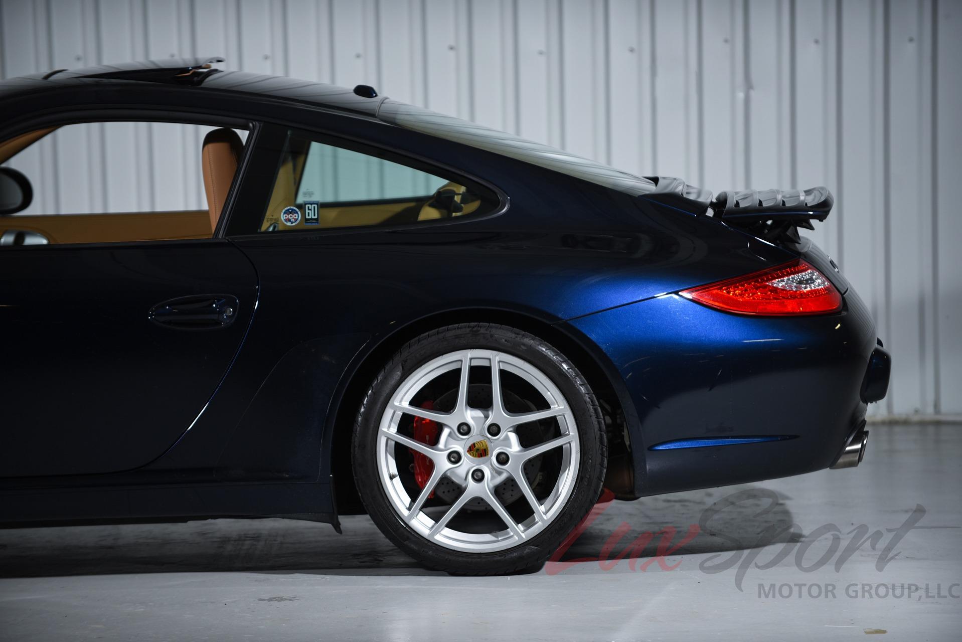Used 2009 Porsche Carrera S | Woodbury, NY