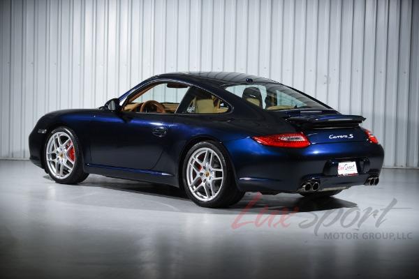Used 2009 Porsche Carrera S | Woodbury, NY