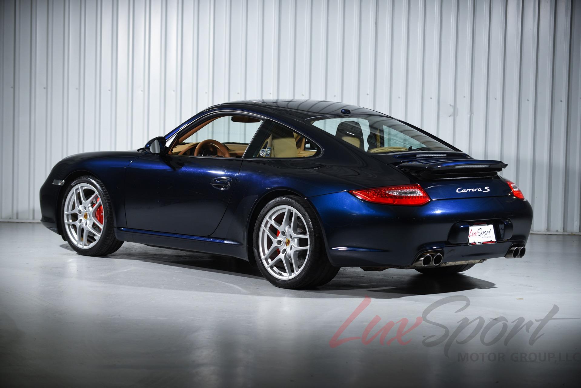 Used 2009 Porsche Carrera S | Woodbury, NY