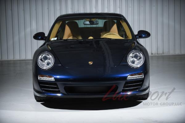 Used 2009 Porsche Carrera S | Woodbury, NY