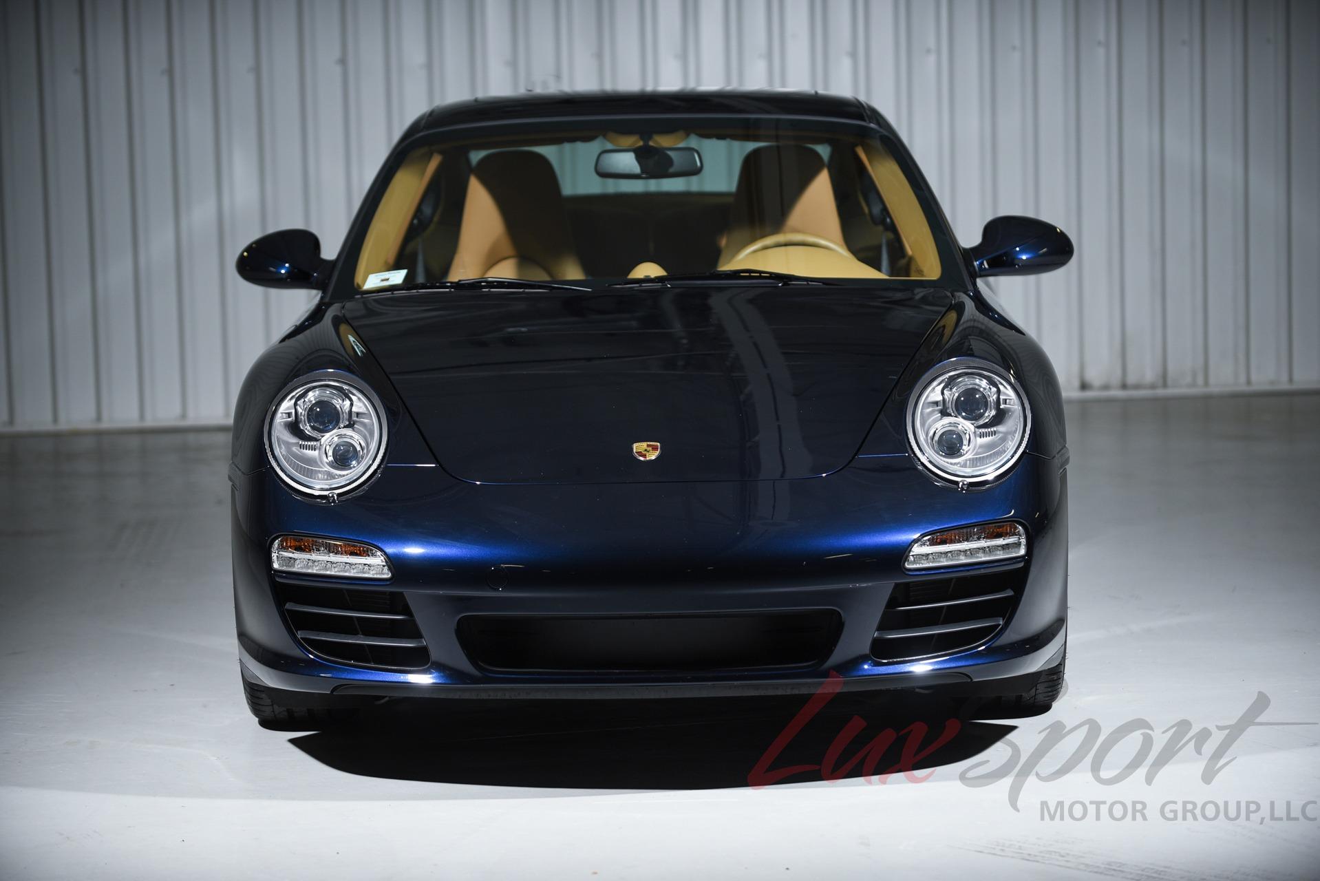 Used 2009 Porsche Carrera S | Woodbury, NY
