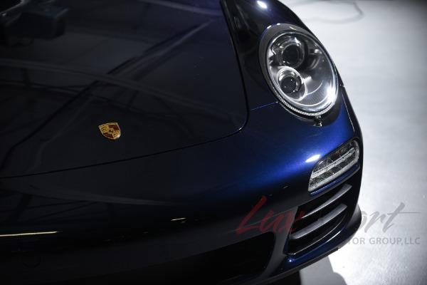 Used 2009 Porsche Carrera S | Woodbury, NY