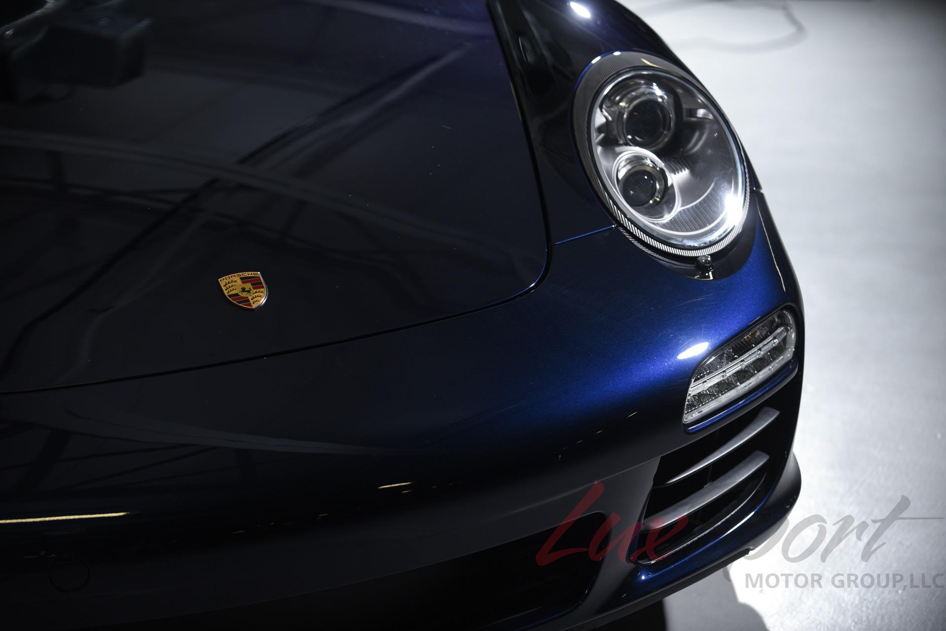 Used 2009 Porsche Carrera S | Woodbury, NY