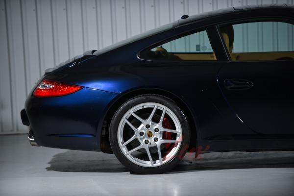 Used 2009 Porsche Carrera S | Woodbury, NY