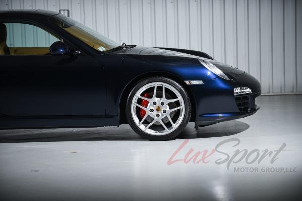 Used 2009 Porsche Carrera S | Woodbury, NY