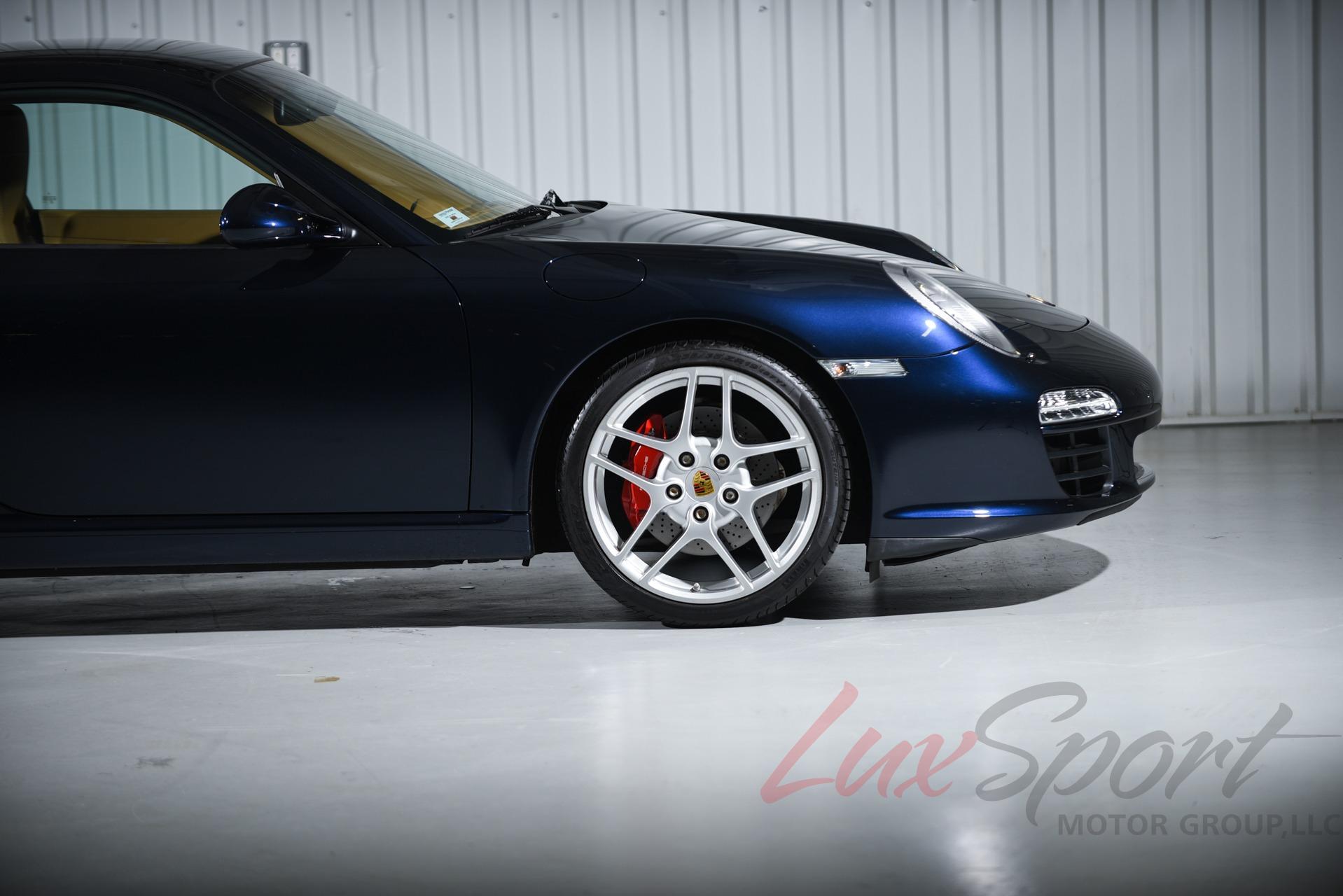 Used 2009 Porsche Carrera S | Woodbury, NY