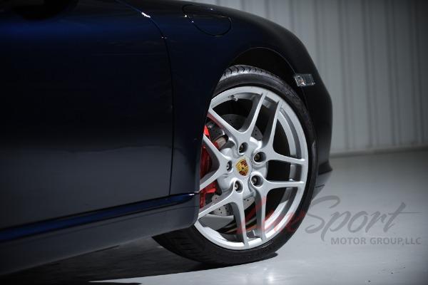 Used 2009 Porsche Carrera S | Woodbury, NY