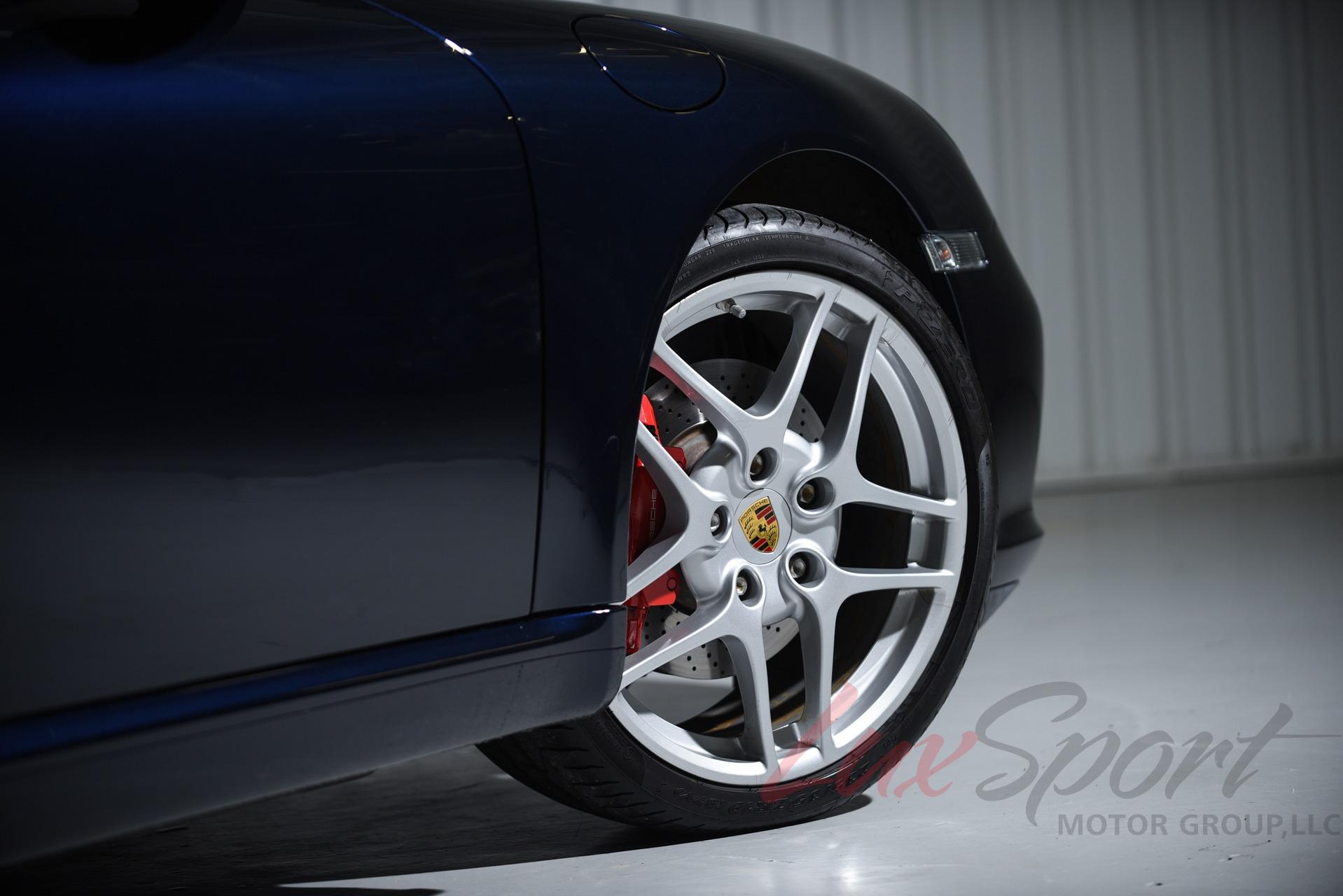 Used 2009 Porsche Carrera S | Woodbury, NY