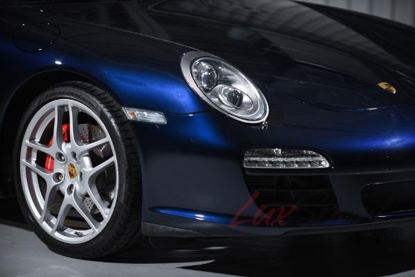 Used 2009 Porsche Carrera S | Woodbury, NY