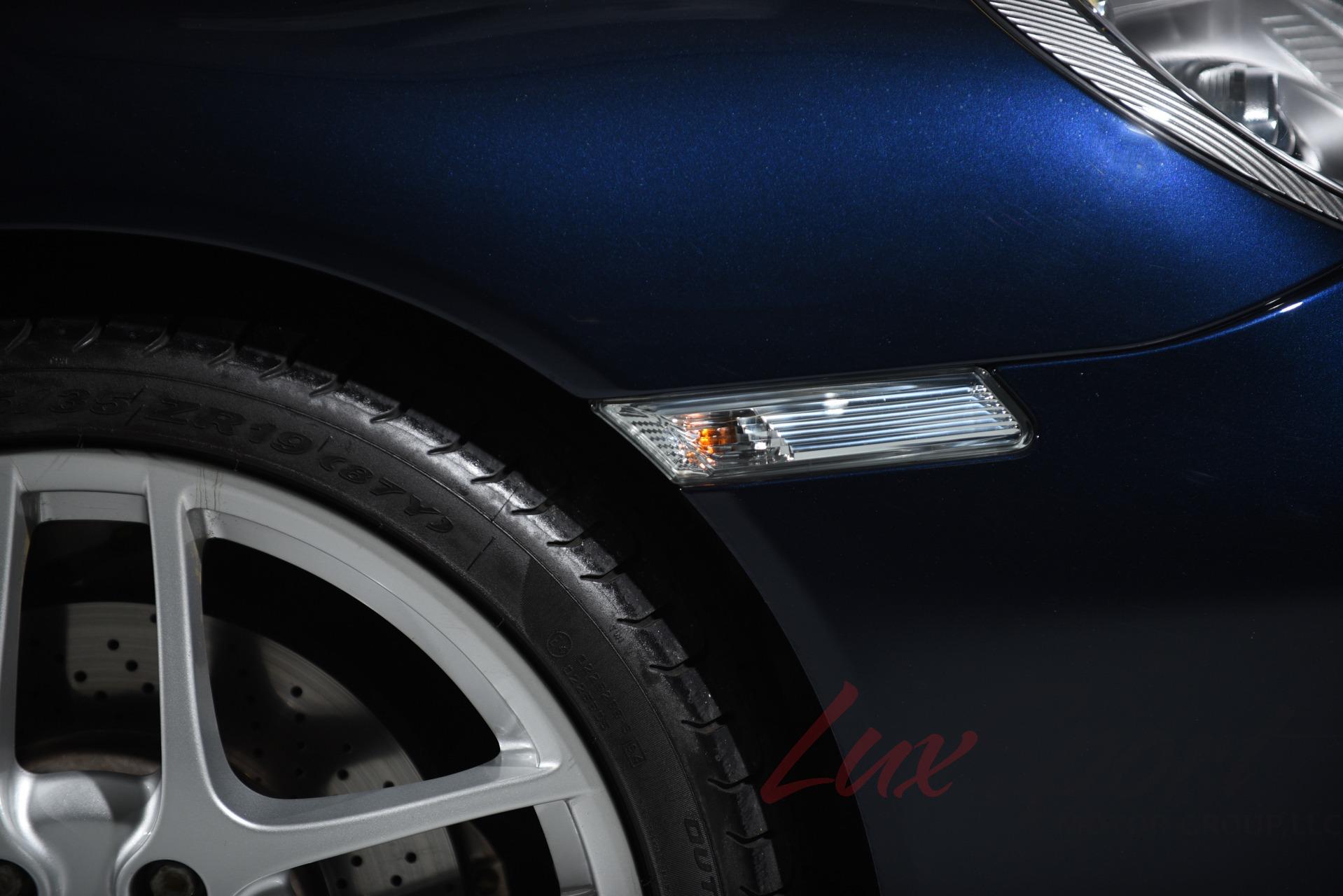 Used 2009 Porsche Carrera S | Woodbury, NY