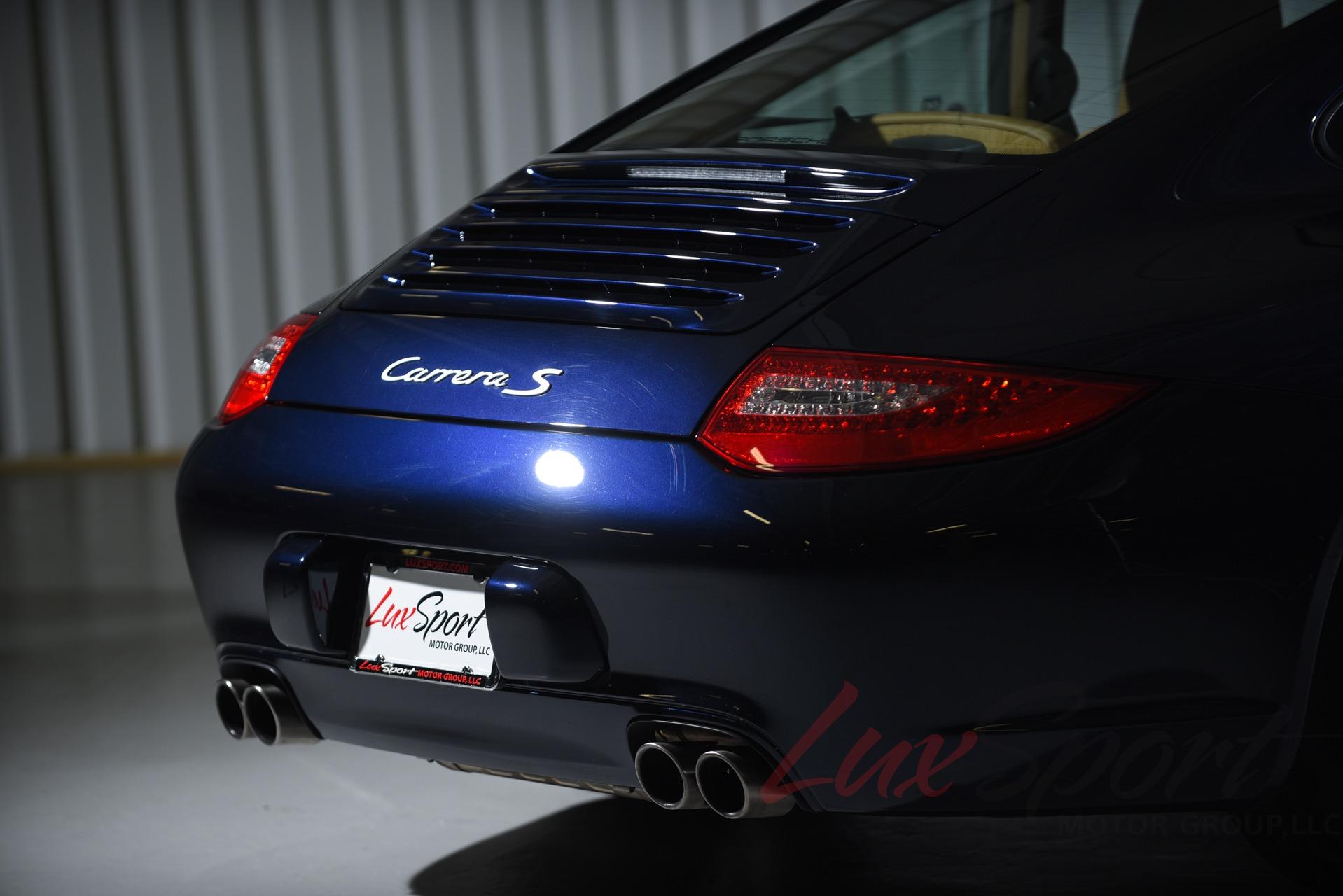 Used 2009 Porsche Carrera S | Woodbury, NY