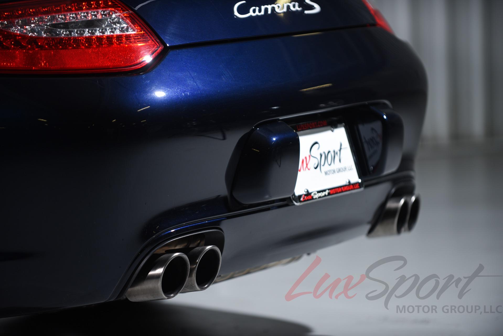Used 2009 Porsche Carrera S | Woodbury, NY