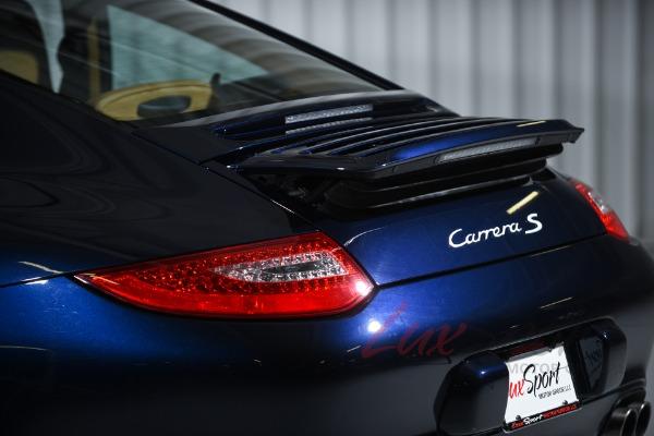 Used 2009 Porsche Carrera S | Woodbury, NY