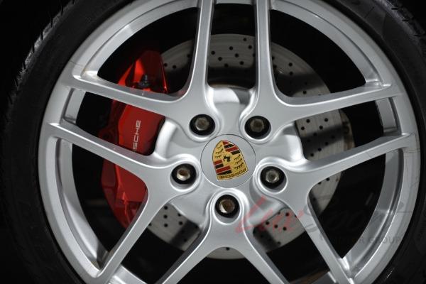 Used 2009 Porsche Carrera S | Woodbury, NY
