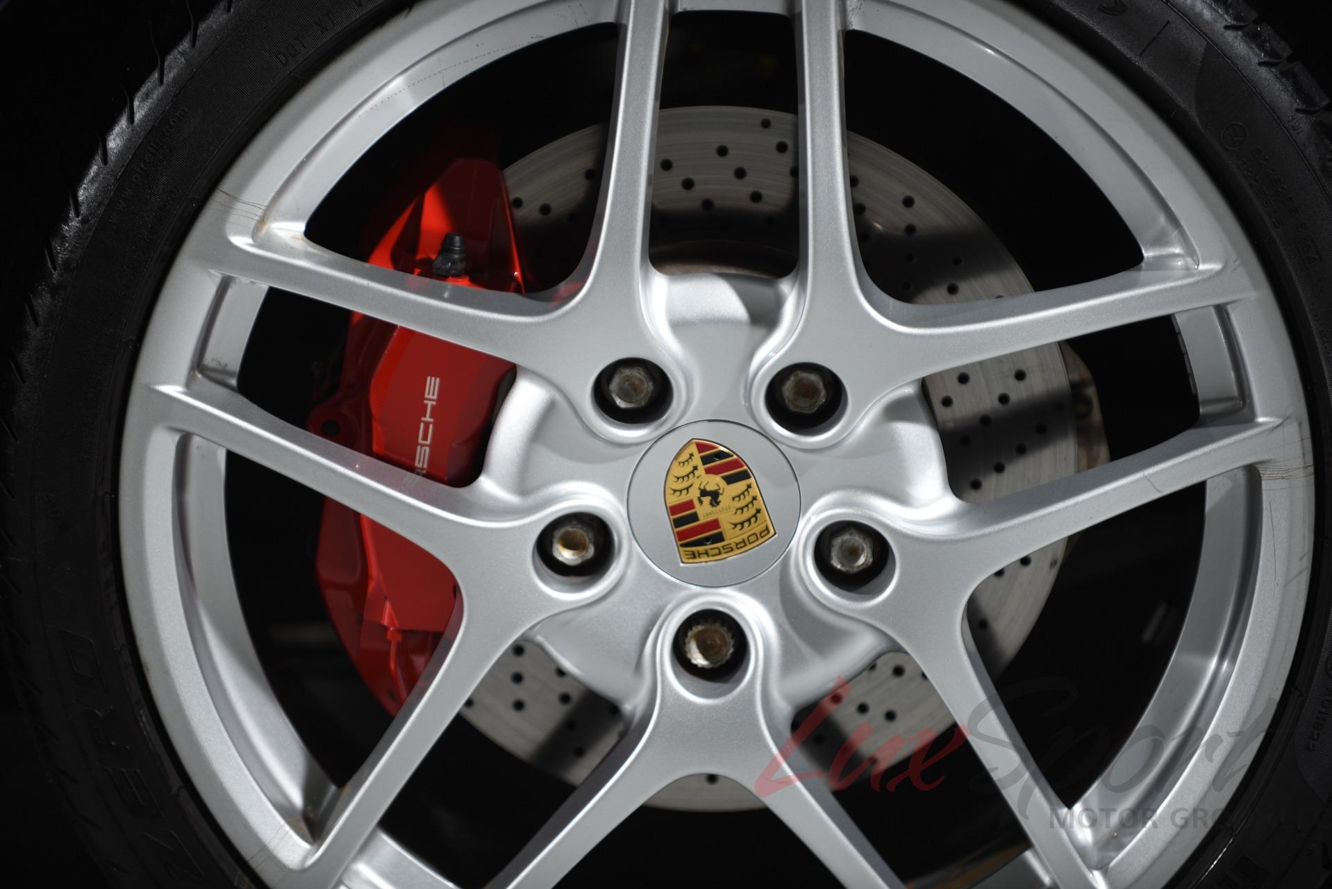 Used 2009 Porsche Carrera S | Woodbury, NY