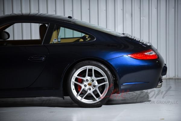 Used 2009 Porsche Carrera S | Woodbury, NY