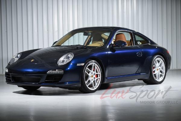 Used 2009 Porsche Carrera S | Woodbury, NY