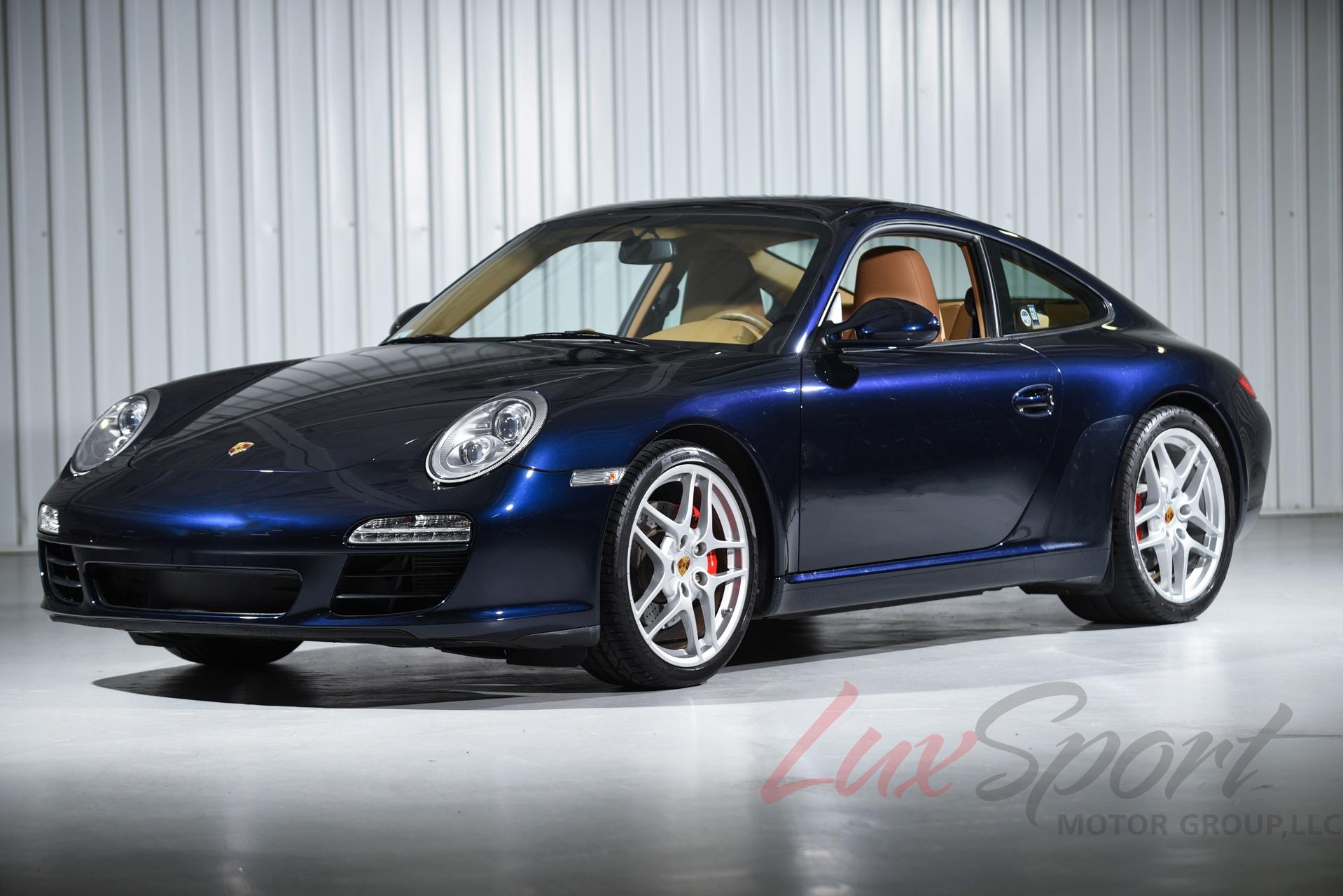 Used 2009 Porsche Carrera S | Woodbury, NY