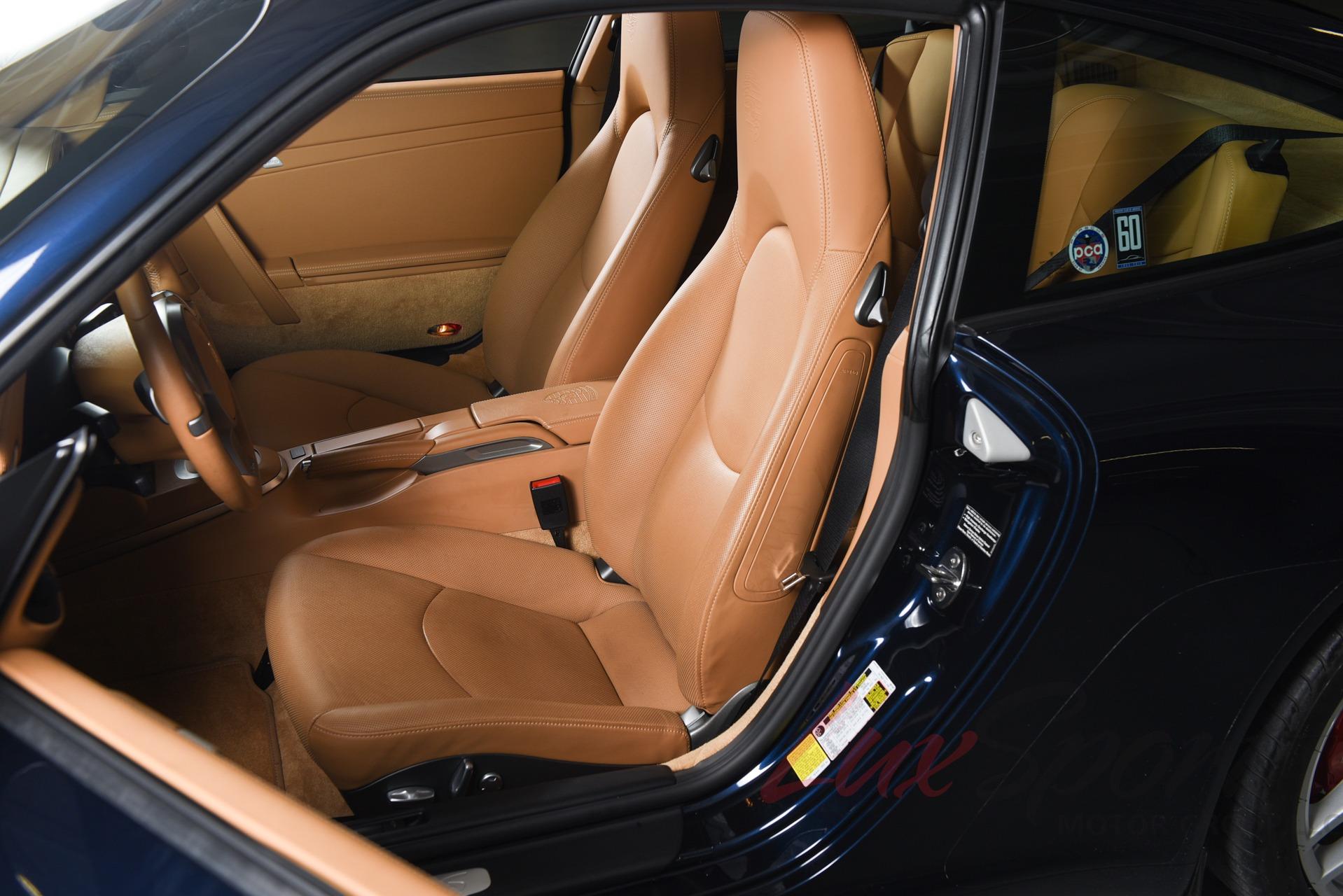 Used 2009 Porsche Carrera S | Woodbury, NY