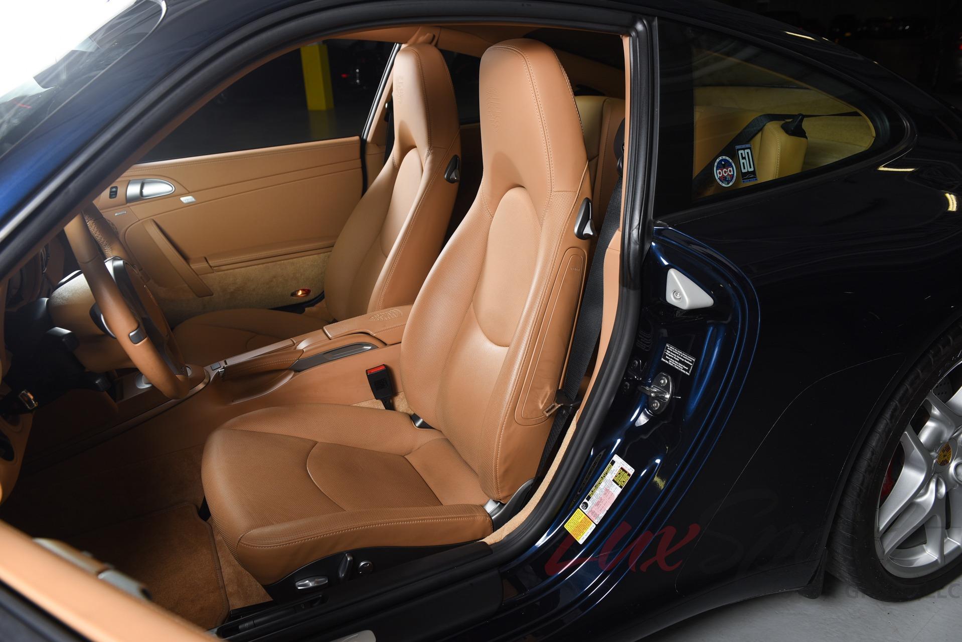 Used 2009 Porsche Carrera S | Woodbury, NY