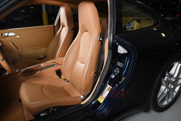 Used 2009 Porsche Carrera S | Woodbury, NY